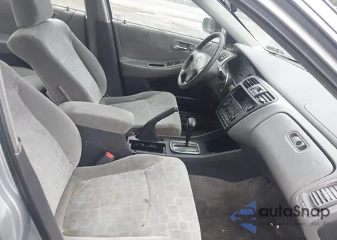 2002 Honda Accord 2.3 Ex/2.3 Se z USA, uszkodzony, nr VIN 1HGCG66892A094130